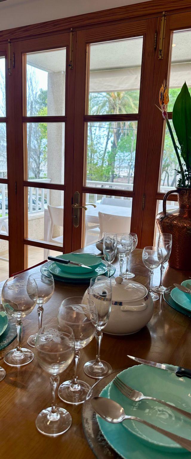 Wohnung Lovely Playa de Alcudia – billede 32