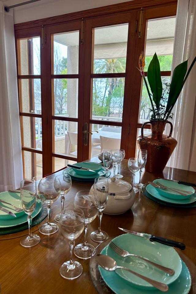 Wohnung Lovely Playa de Alcudia – billede 32
