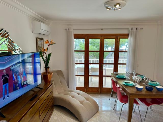 Wohnung Lovely Playa de Alcudia – billede 35