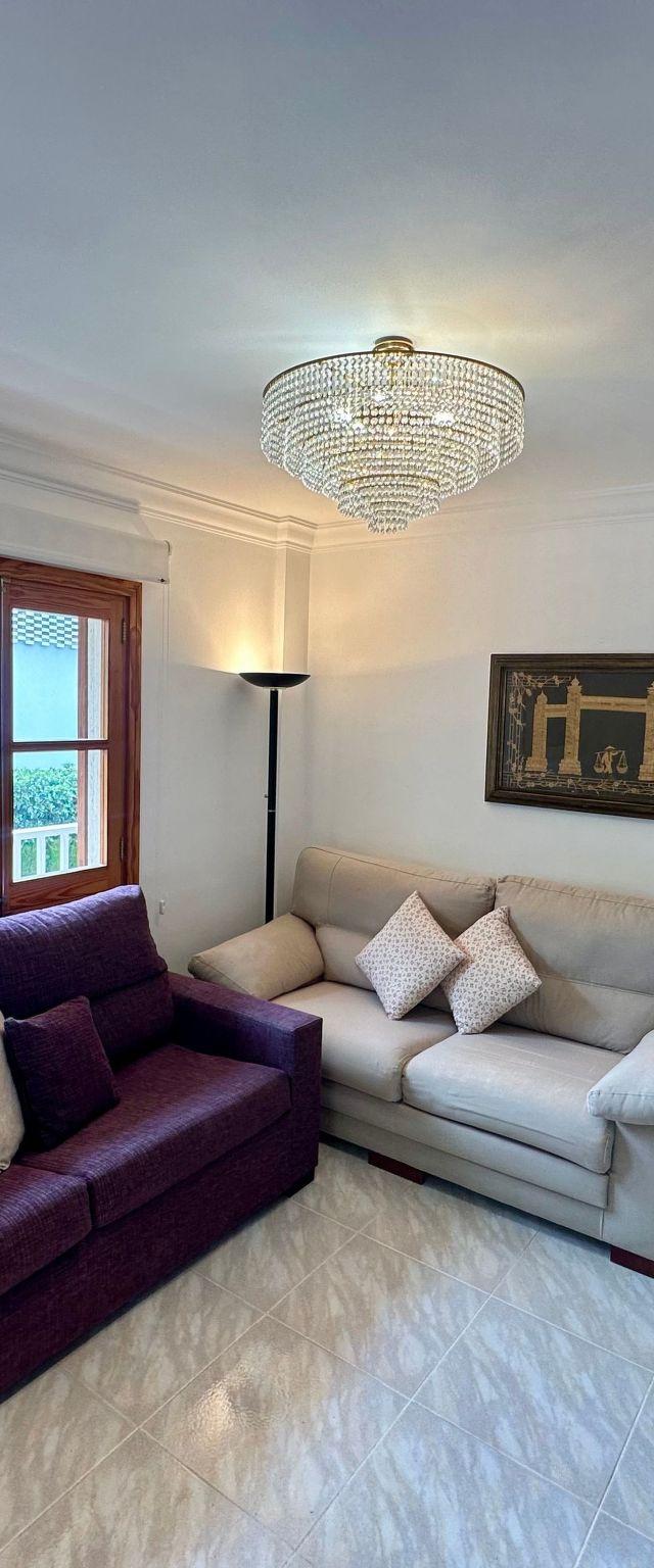Wohnung Lovely Playa de Alcudia – billede 36