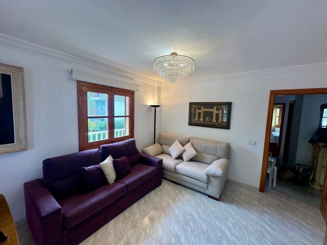 Wohnung Lovely Playa de Alcudia – billede 36