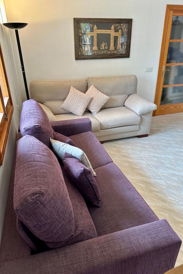 Wohnung Lovely Playa de Alcudia – billede 38