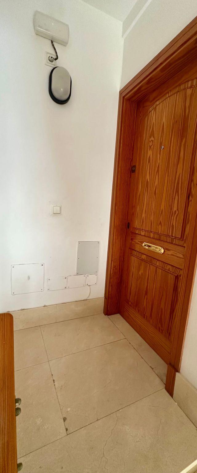 Wohnung Lovely Playa de Alcudia – billede 39