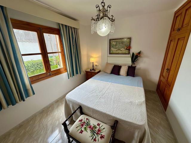 Wohnung Lovely Playa de Alcudia – billede 4