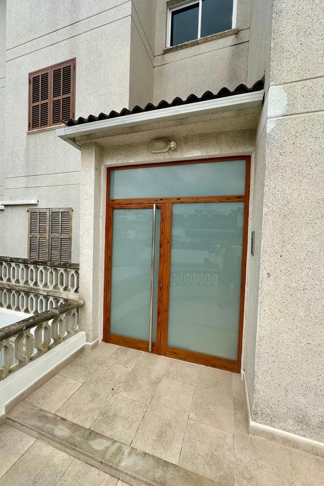Wohnung Lovely Playa de Alcudia – billede 41