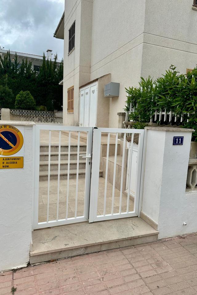 Wohnung Lovely Playa de Alcudia – billede 42