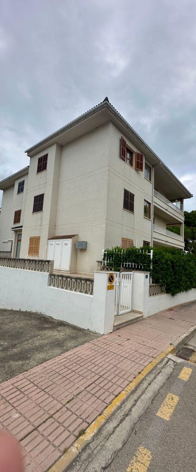 Wohnung Lovely Playa de Alcudia – billede 43