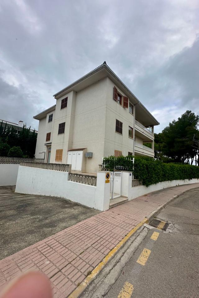 Wohnung Lovely Playa de Alcudia – billede 43