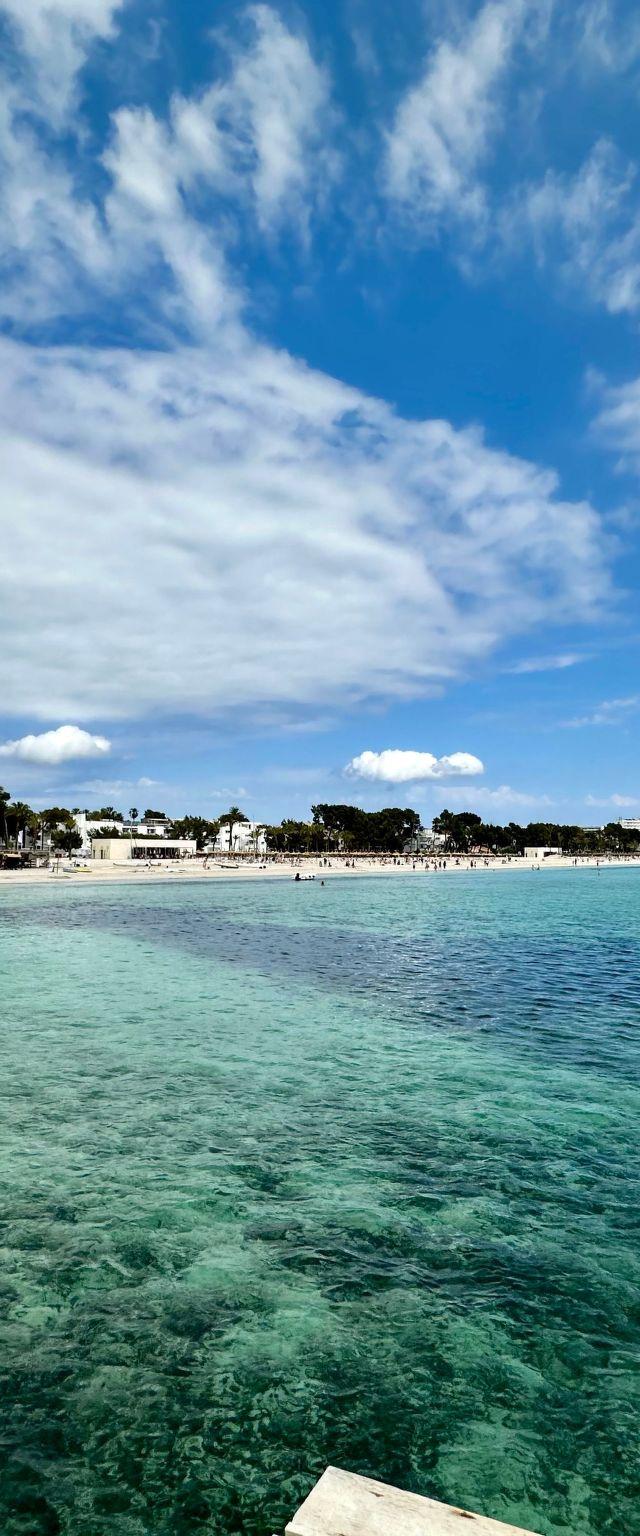 Wohnung Lovely Playa de Alcudia – billede 45