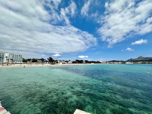 Wohnung Lovely Playa de Alcudia – billede 45