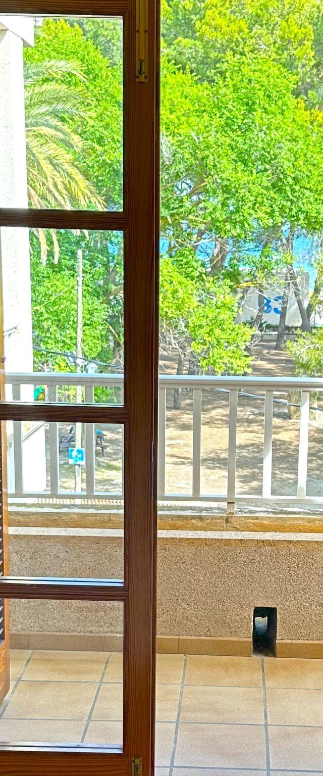 Wohnung Lovely Playa de Alcudia – billede 47