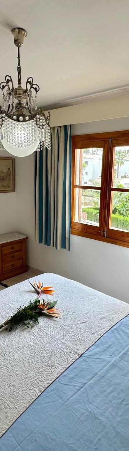 Wohnung Lovely Playa de Alcudia – billede 5
