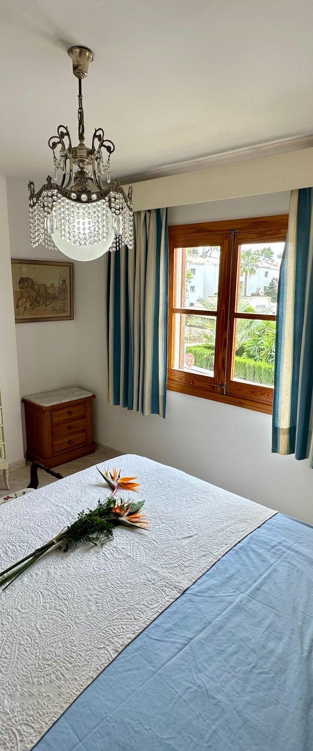 Wohnung Lovely Playa de Alcudia – billede 5