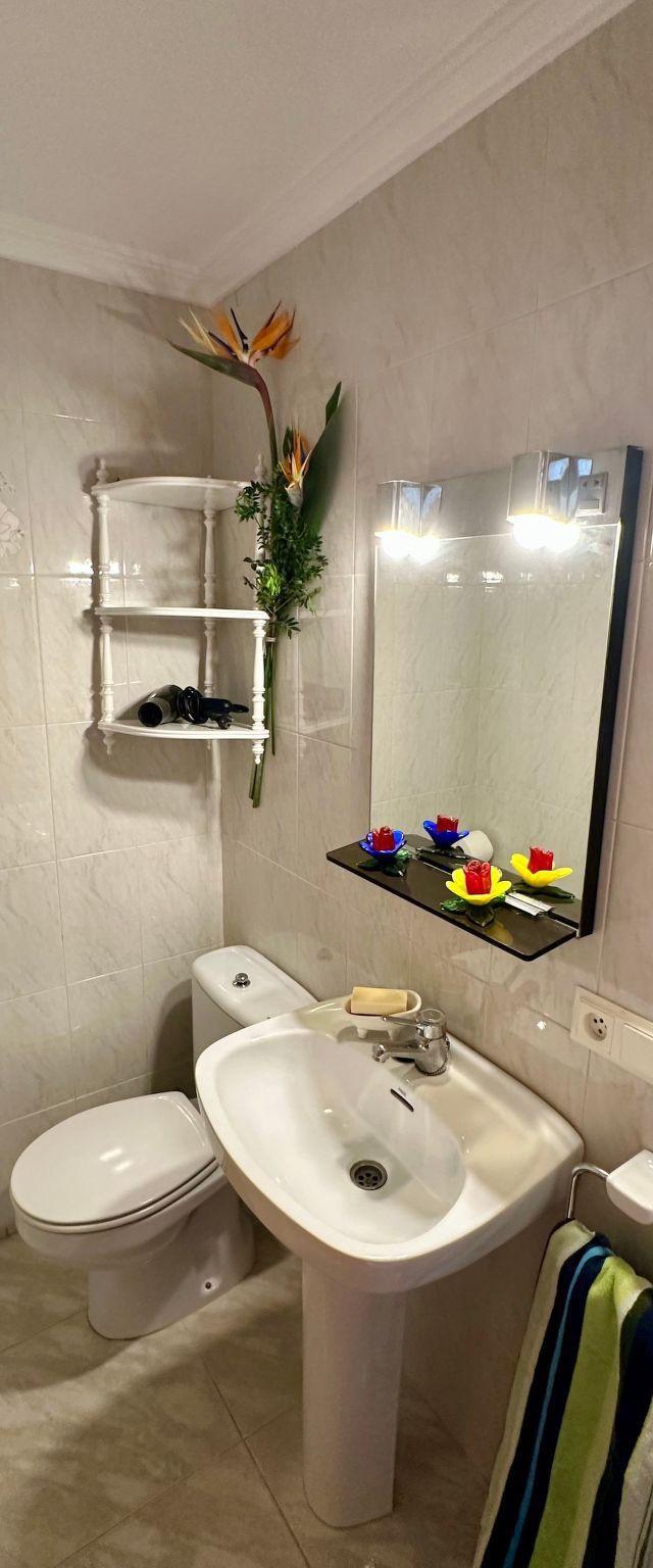 Wohnung Lovely Playa de Alcudia – billede 6