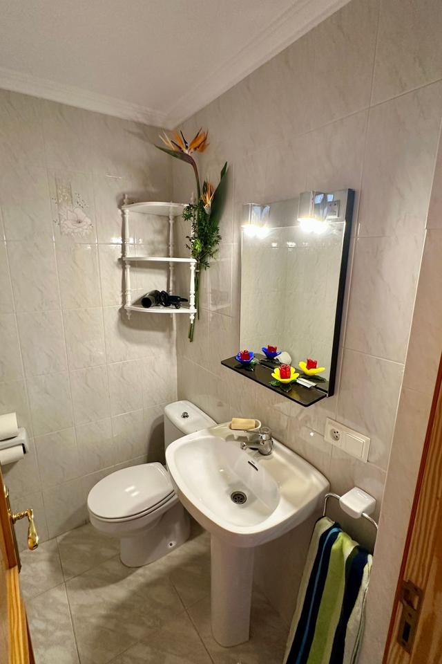 Wohnung Lovely Playa de Alcudia – billede 6
