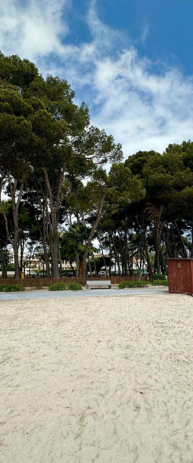 Wohnung Lovely Playa de Alcudia – billede 7