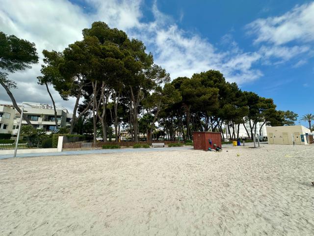 Wohnung Lovely Playa de Alcudia – billede 7