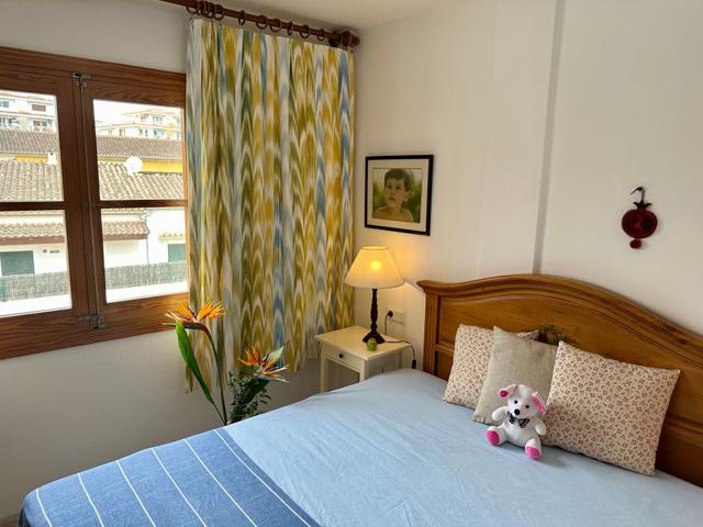 Wohnung Lovely Playa de Alcudia – billede 9