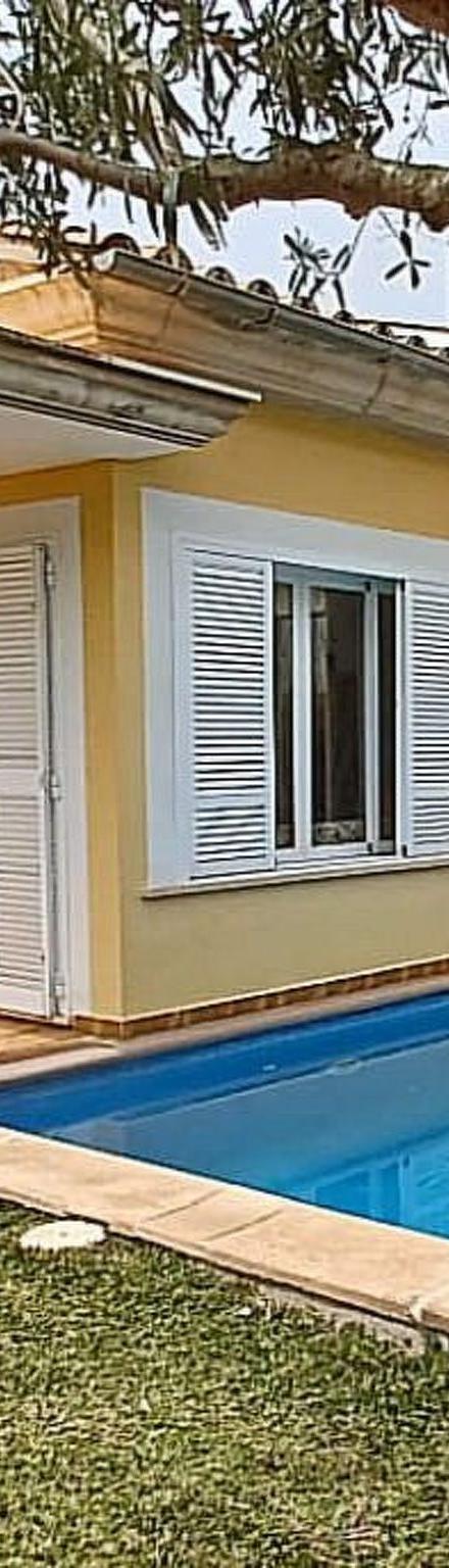 Hus, Alcúdia – billede 1