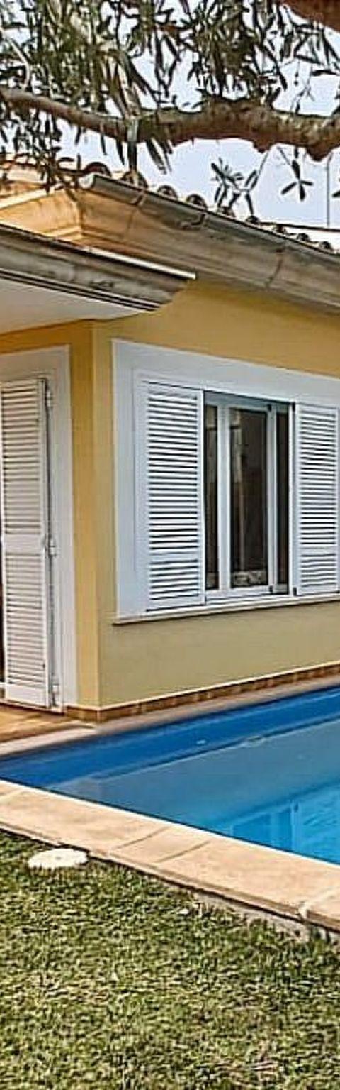 Hus, Alcúdia – Alcúdia