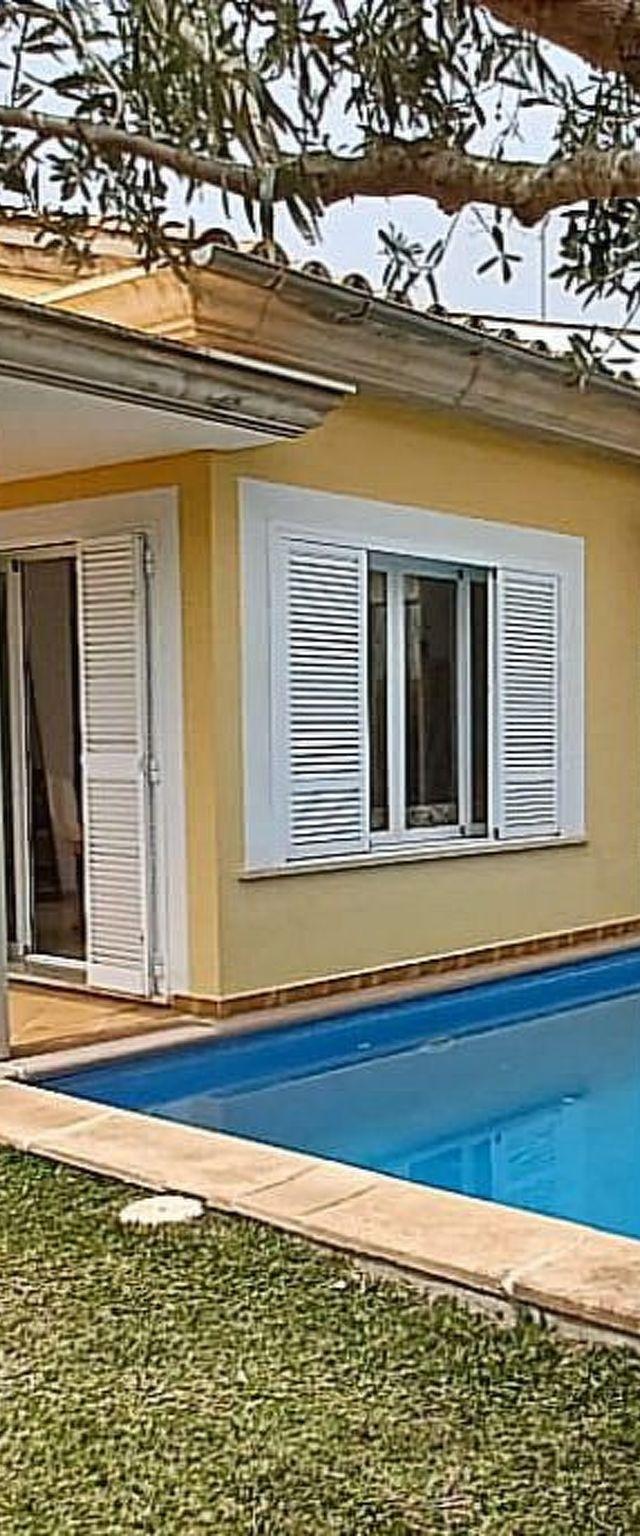 Hus, Alcúdia