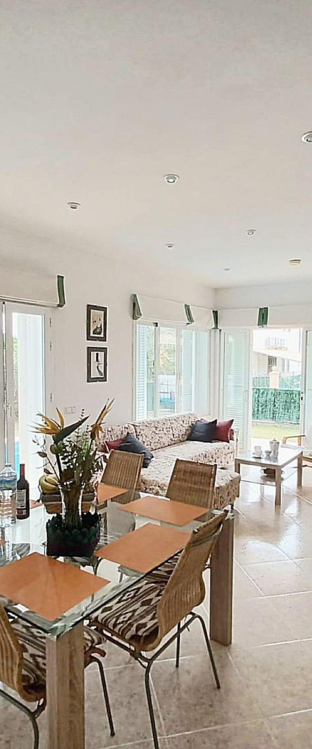 Hus, Alcúdia – billede 11