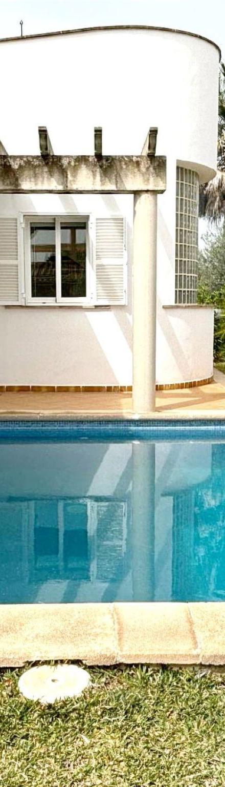 Hus, Alcúdia – billede 2