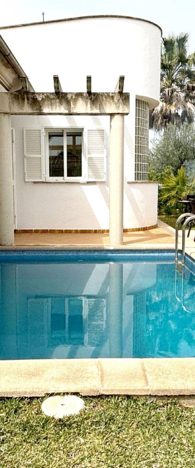 Hus, Alcúdia – billede 2