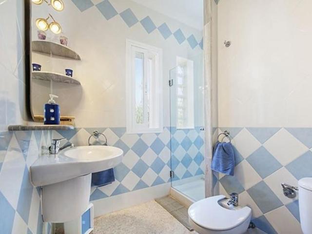 Villa "Estel" mit eigenem Schwimmbad – billede 20