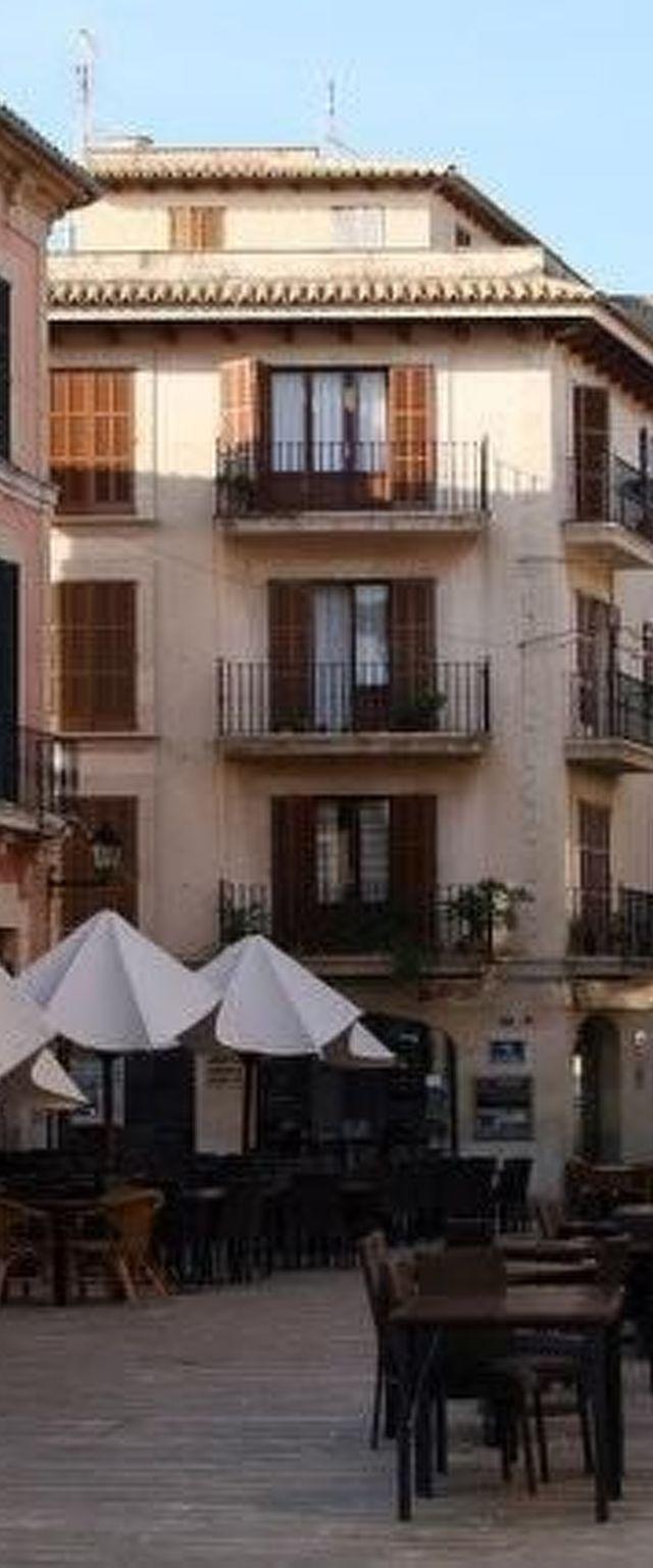 Hus, Alcúdia – billede 26