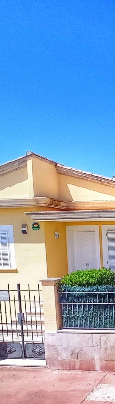 Hus, Alcúdia – billede 4