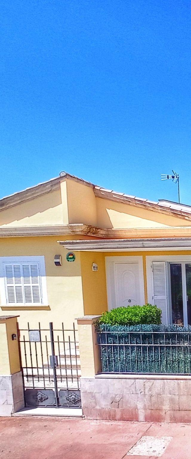Hus, Alcúdia – billede 4