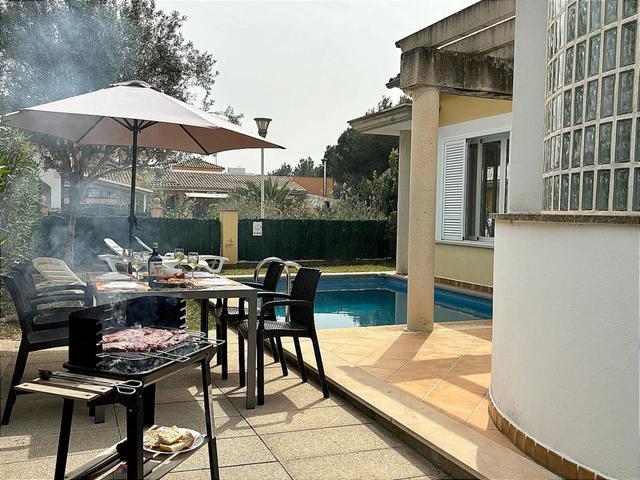 Villa "Estel" mit eigenem Schwimmbad – billede 7