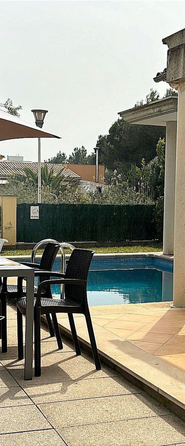 Hus, Alcúdia – billede 7