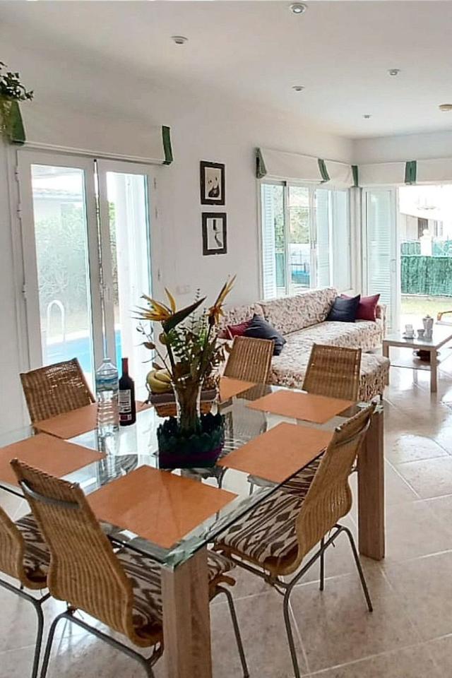 Villa "Estel" mit eigenem Schwimmbad – billede 9