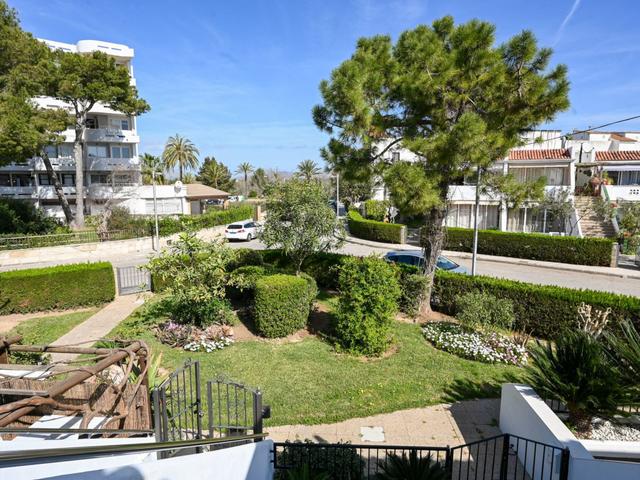 Mar de Plata in Alcúdia nur 5 Minuten vom Strand – billede 17