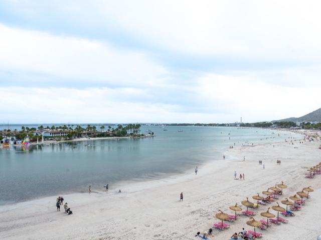 Mar de Plata in Alcúdia nur 5 Minuten vom Strand – billede 25