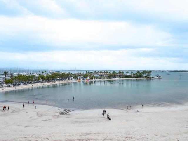 Mar de Plata in Alcúdia nur 5 Minuten vom Strand – billede 26