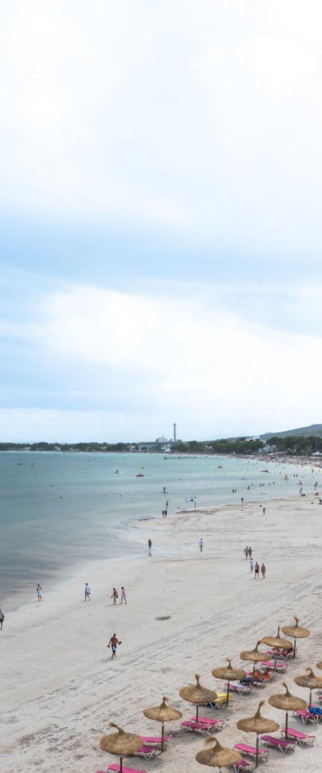 Mar de Plata in Alcúdia nur 5 Minuten vom Strand – billede 27