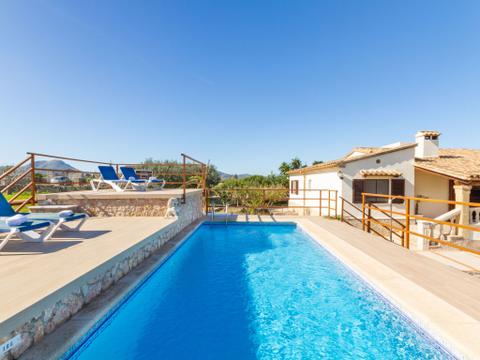 Villa Can Soler – Alcúdia