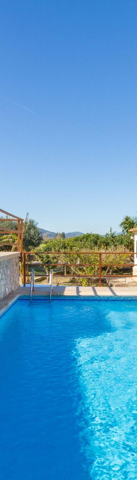 Villa Can Soler – billede 1