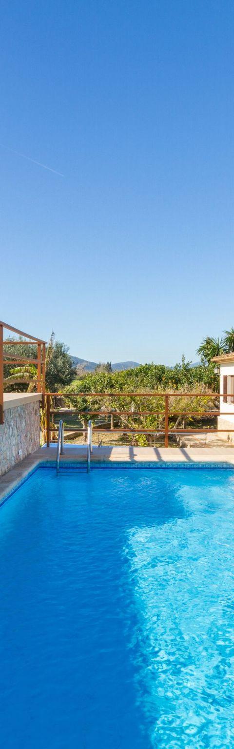 Villa Can Soler – Alcúdia