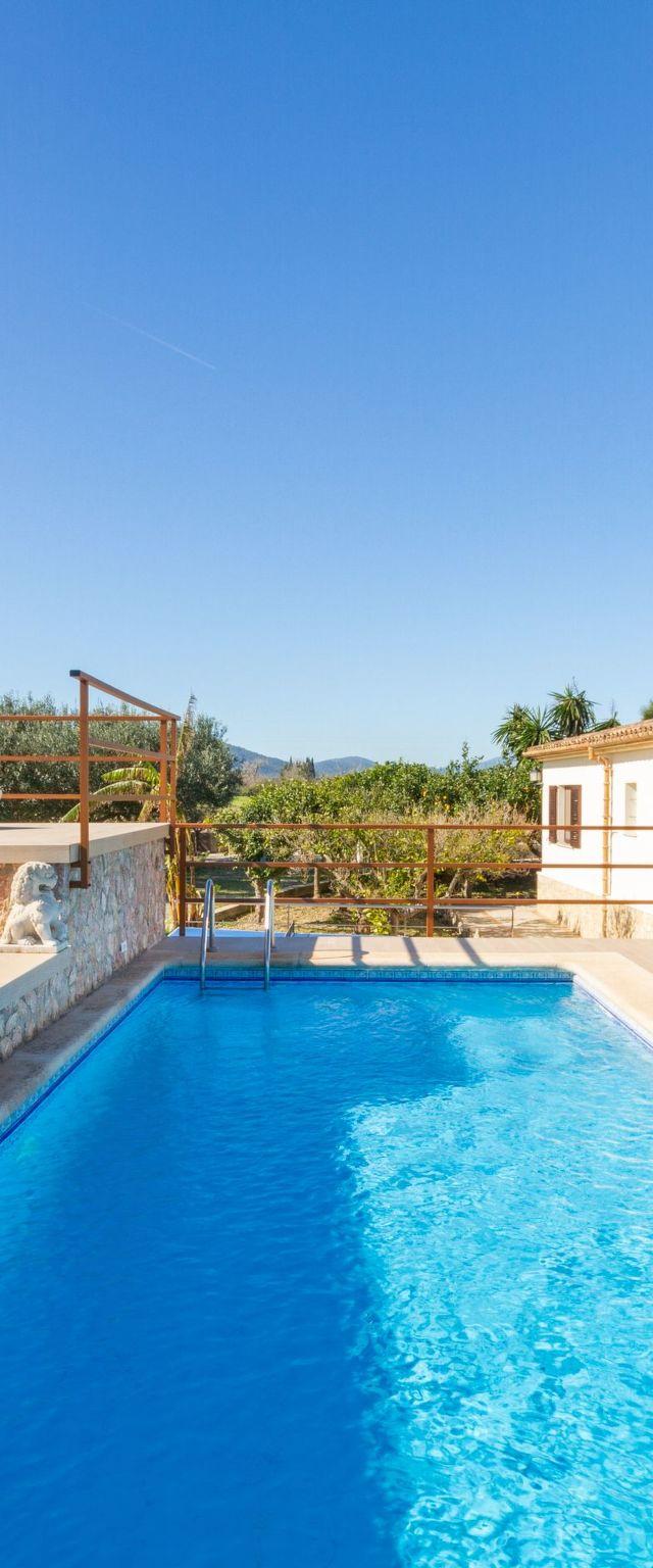 Villa Can Soler