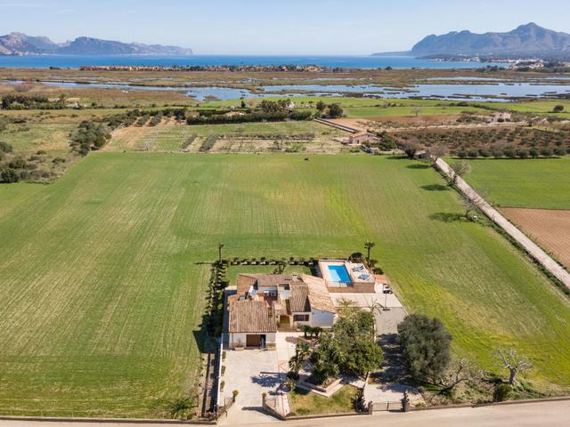 Villa Can Soler – billede 10