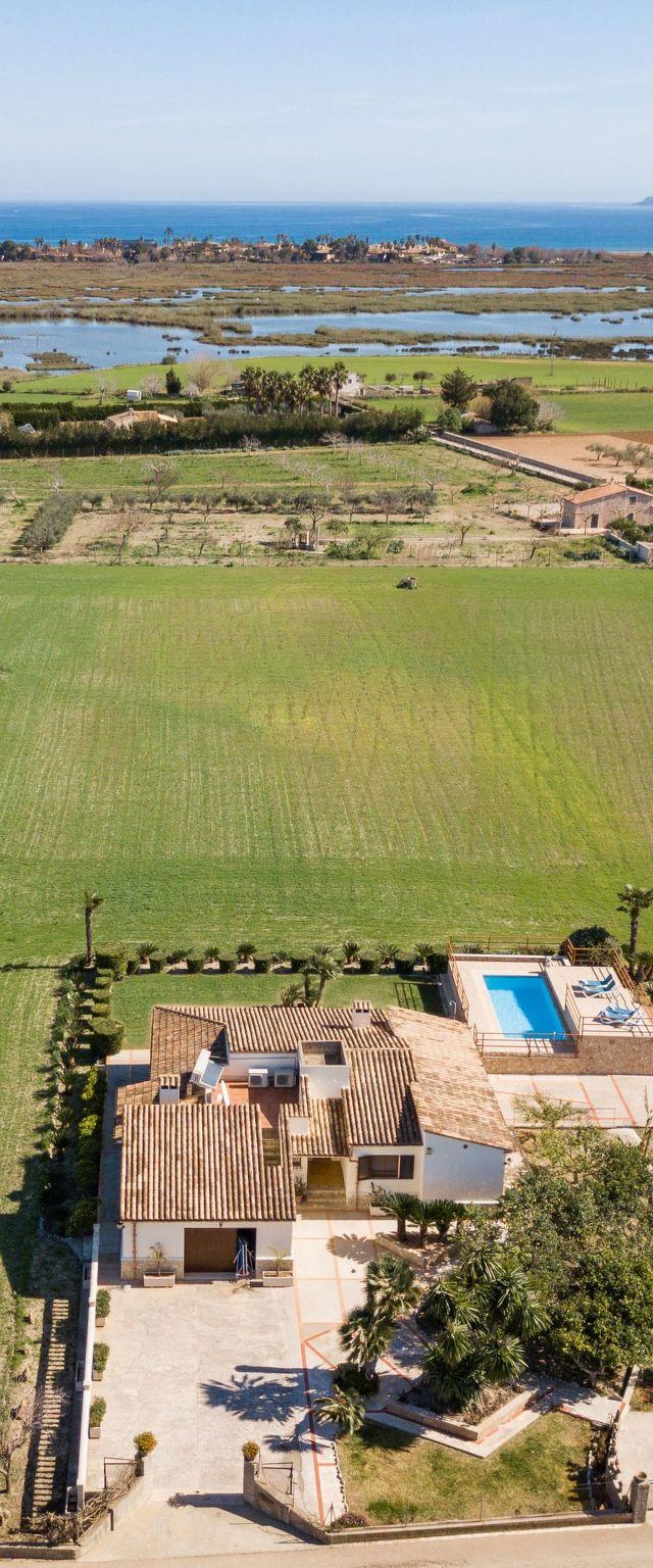 Villa Can Soler – billede 10