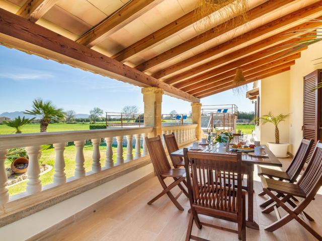 Villa Can Soler – billede 11