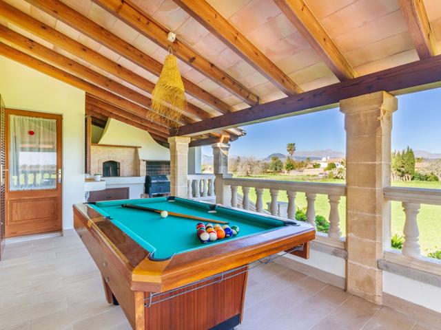 Villa Can Soler – billede 12