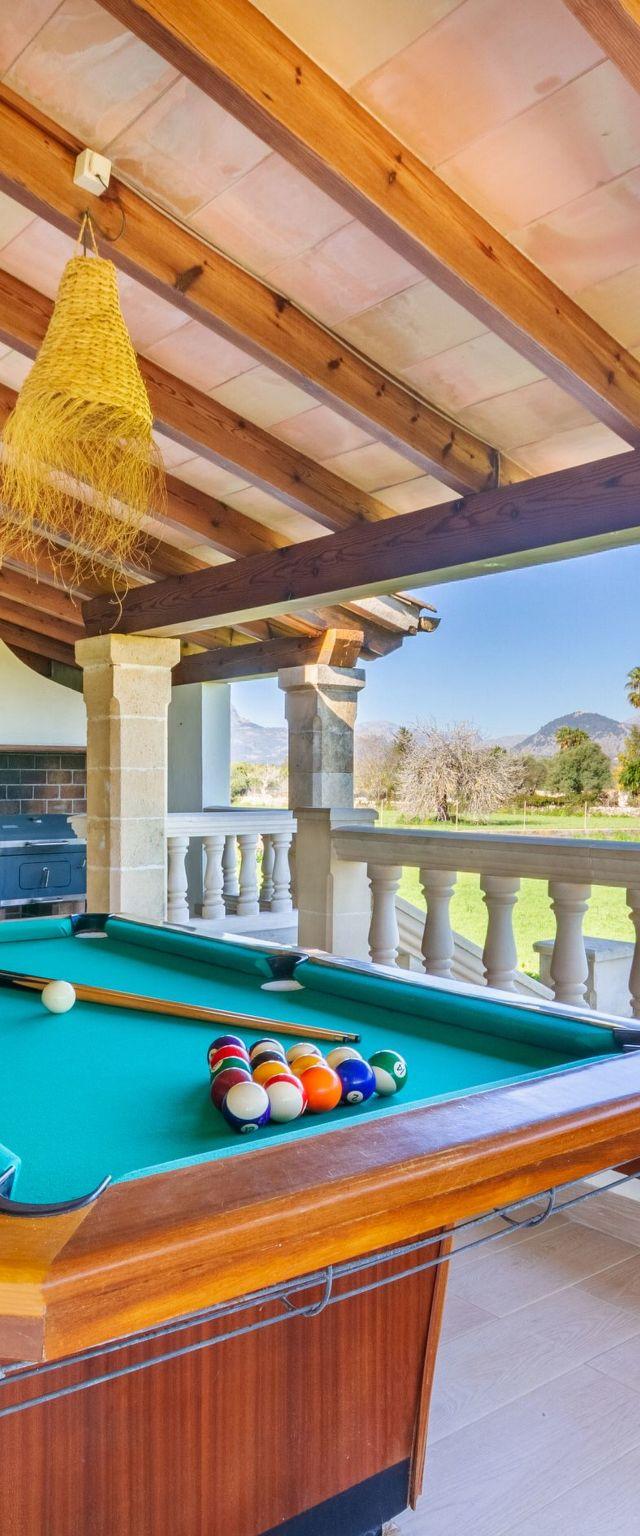Villa Can Soler – billede 12