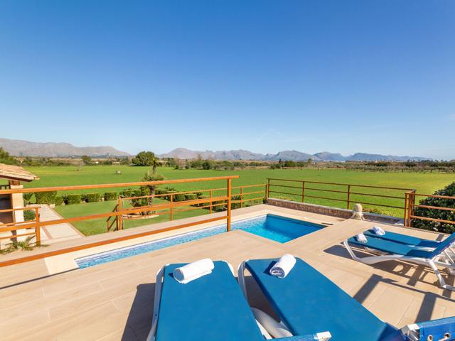 Villa Can Soler – billede 13