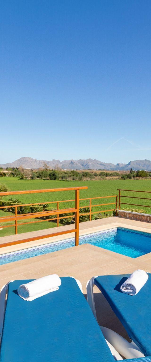Villa Can Soler – billede 13
